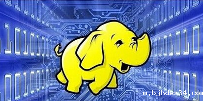 Hadoop 与海量GIS数据的结合